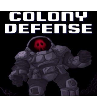 Colony Defense Steam Key GLOBAL